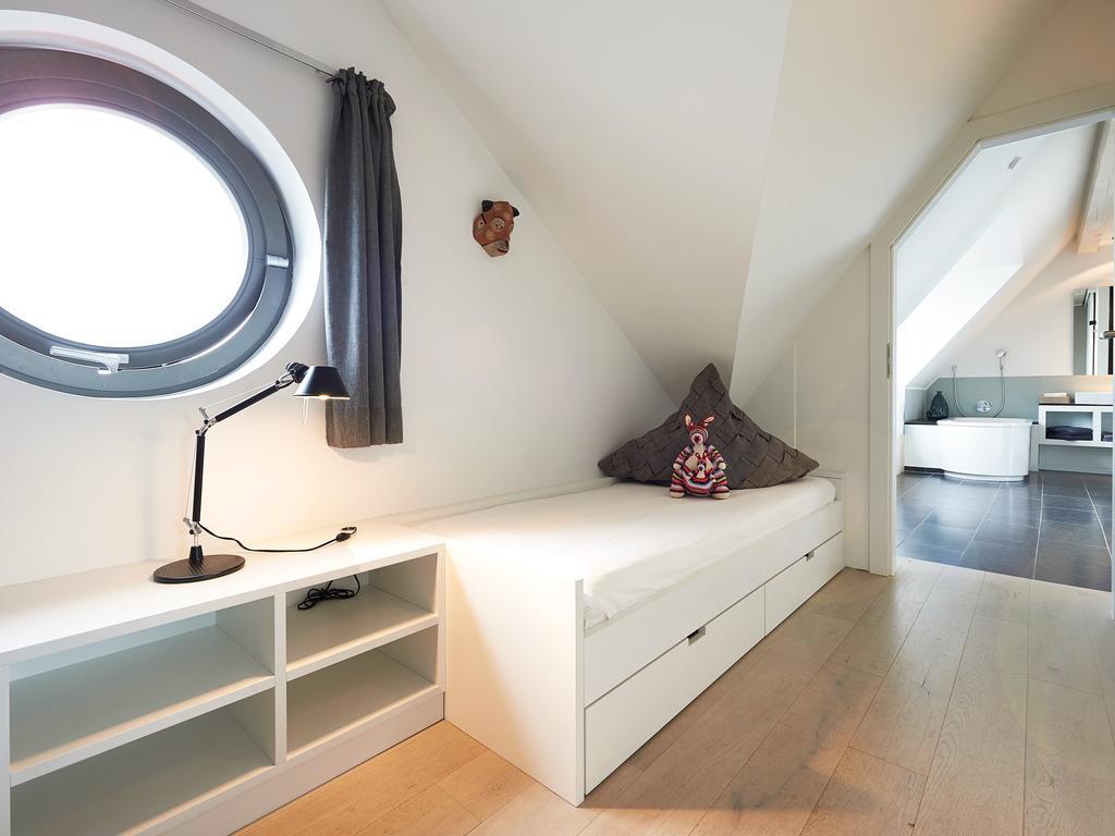 Inselloft Norderney Apart otel Dış mekan fotoğraf