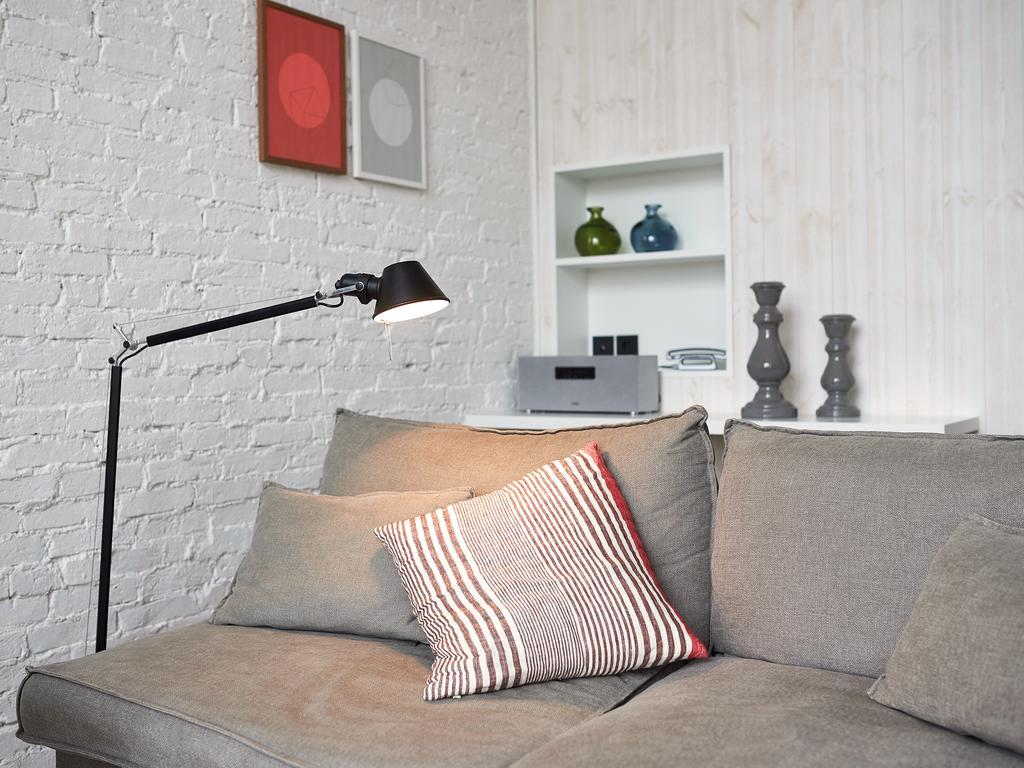 Inselloft Norderney Apart otel Dış mekan fotoğraf
